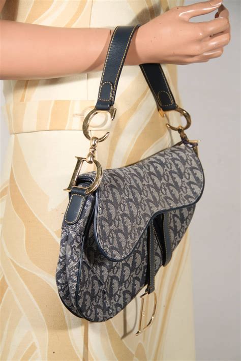 dior authentic bag